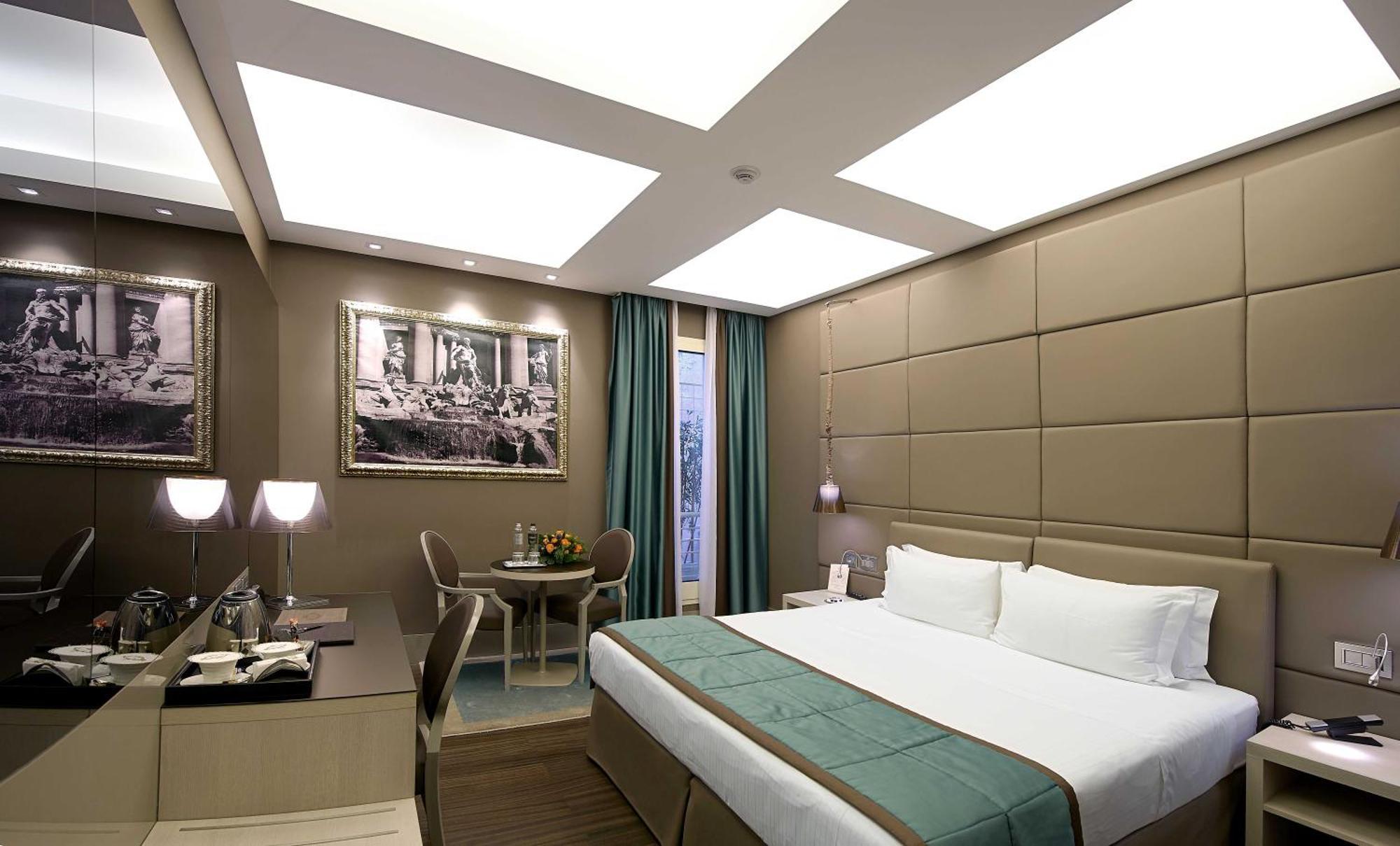 Double or Twin Room