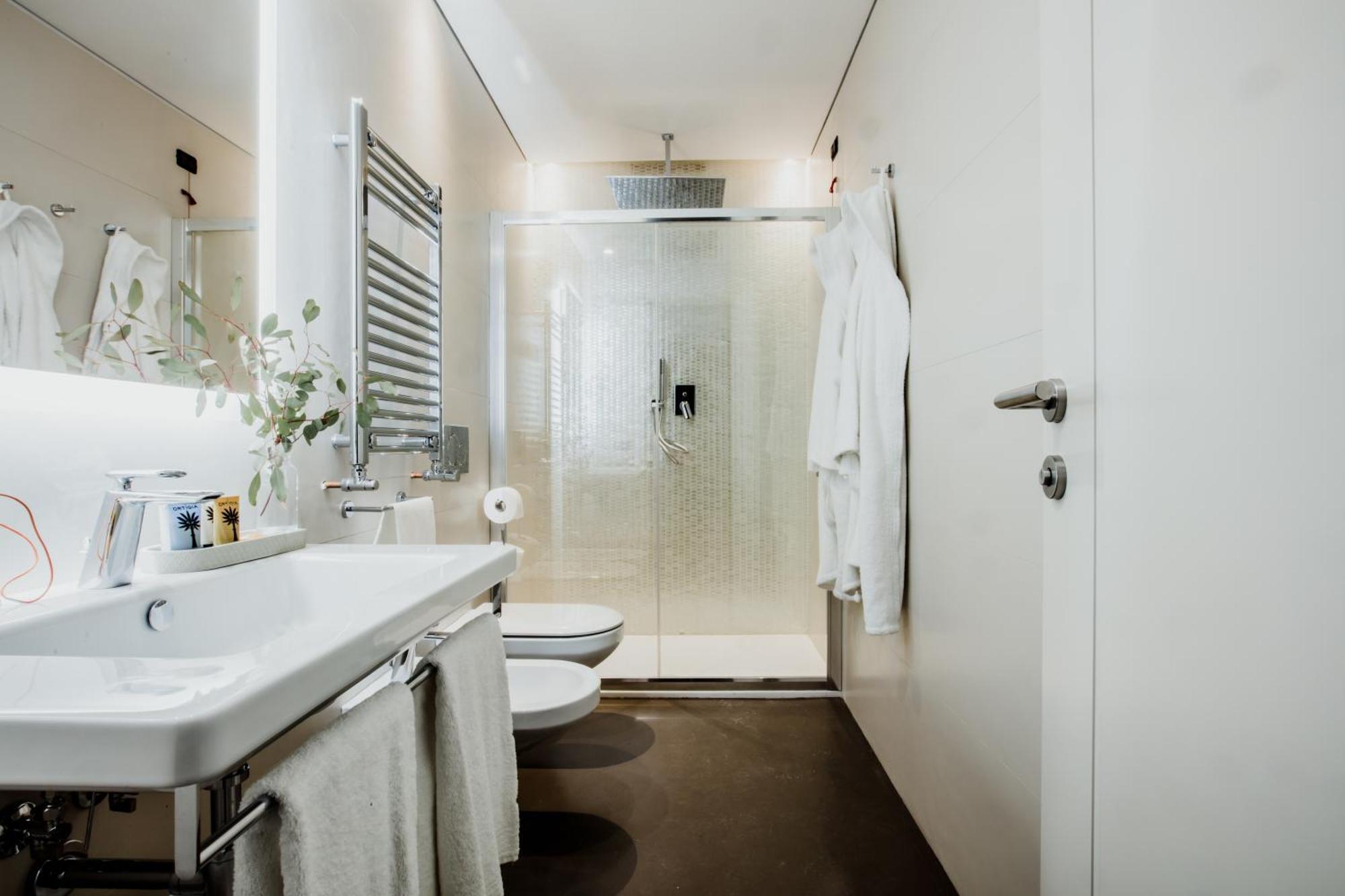 King Deluxe Double Room
