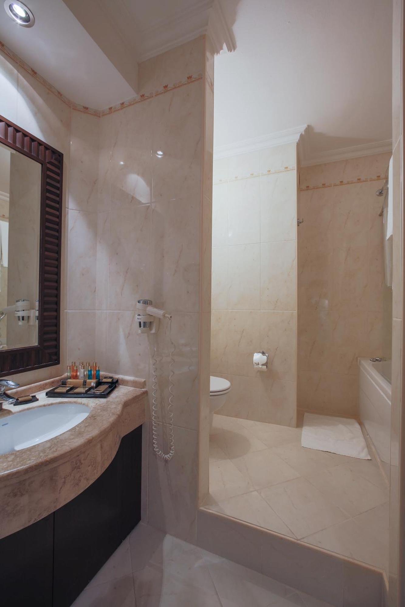 Family Suite