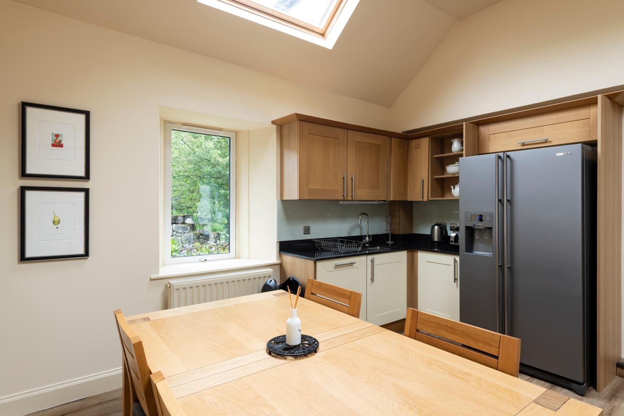 Three-Bedroom Cottage