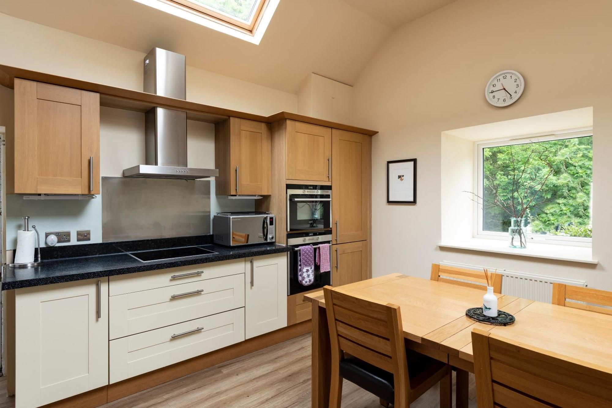 Three-Bedroom Cottage