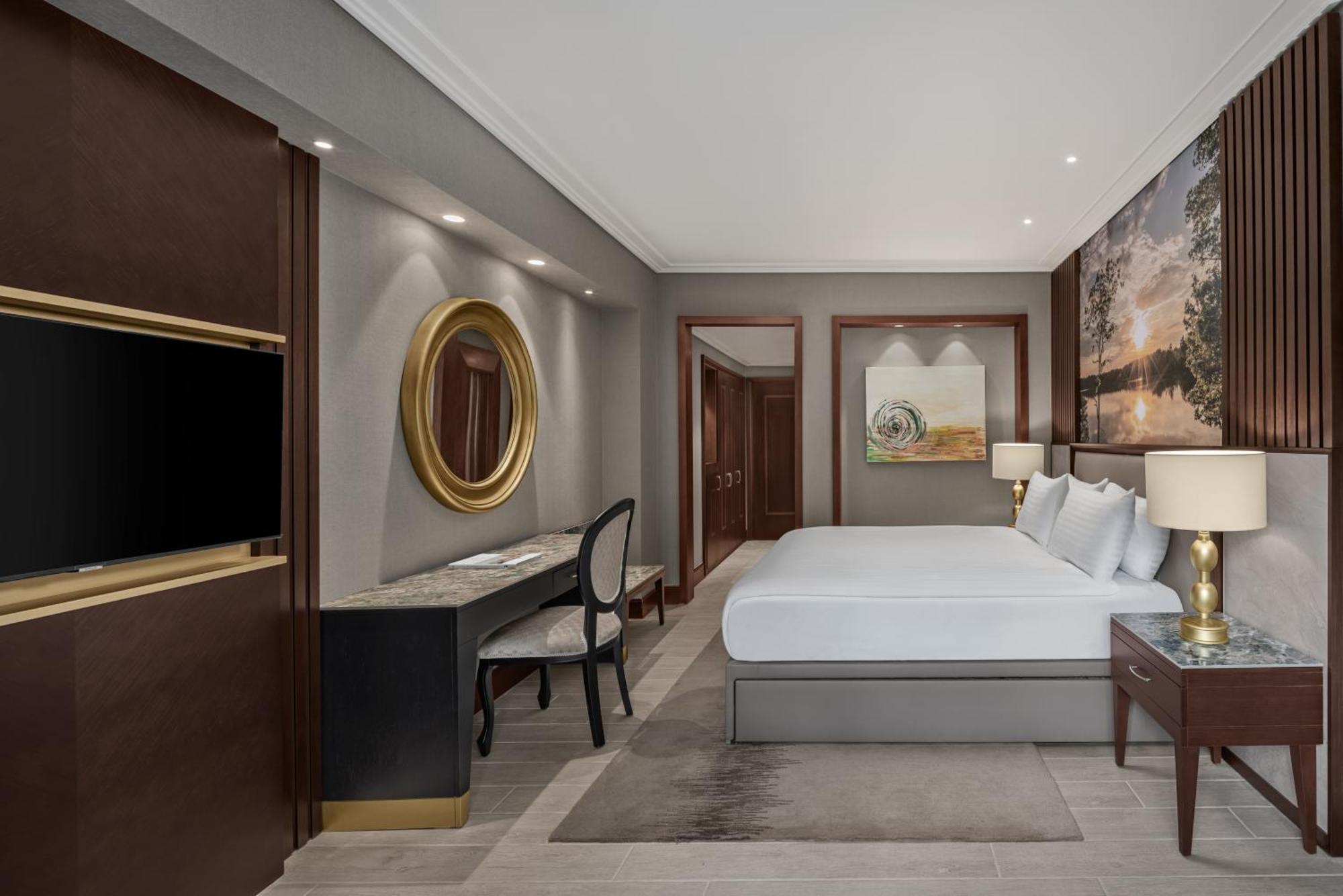 Chambre Supérieure