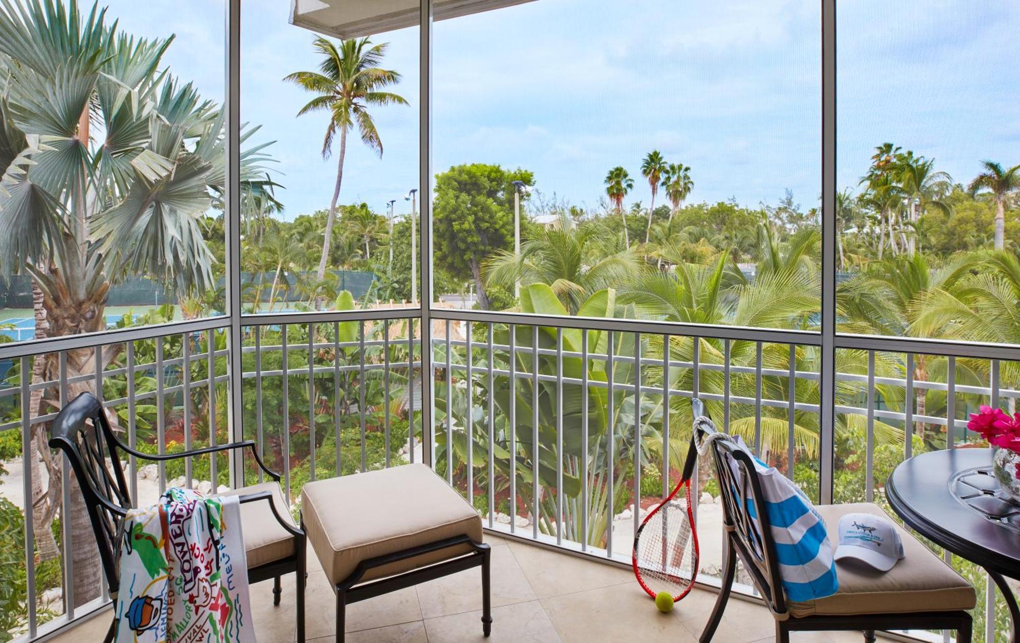Resort View One Bedroom Suite
