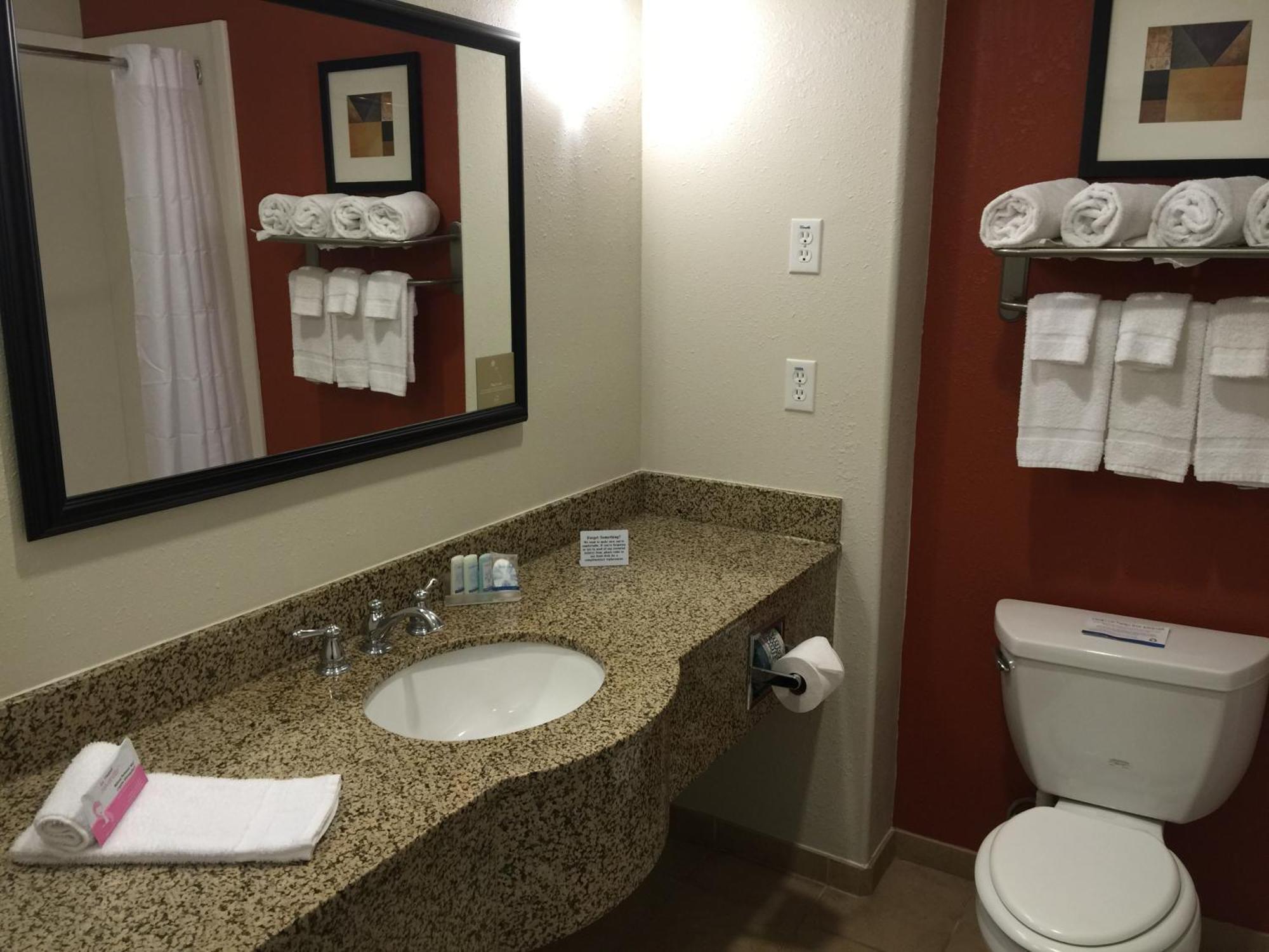 King Room - Non-Smoking