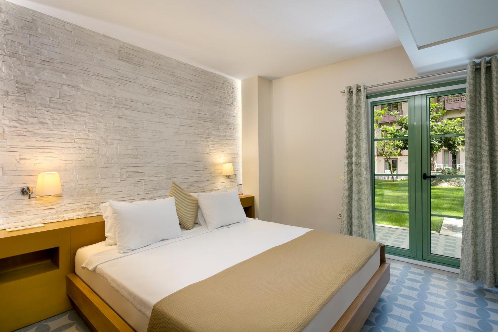 Chambre Double