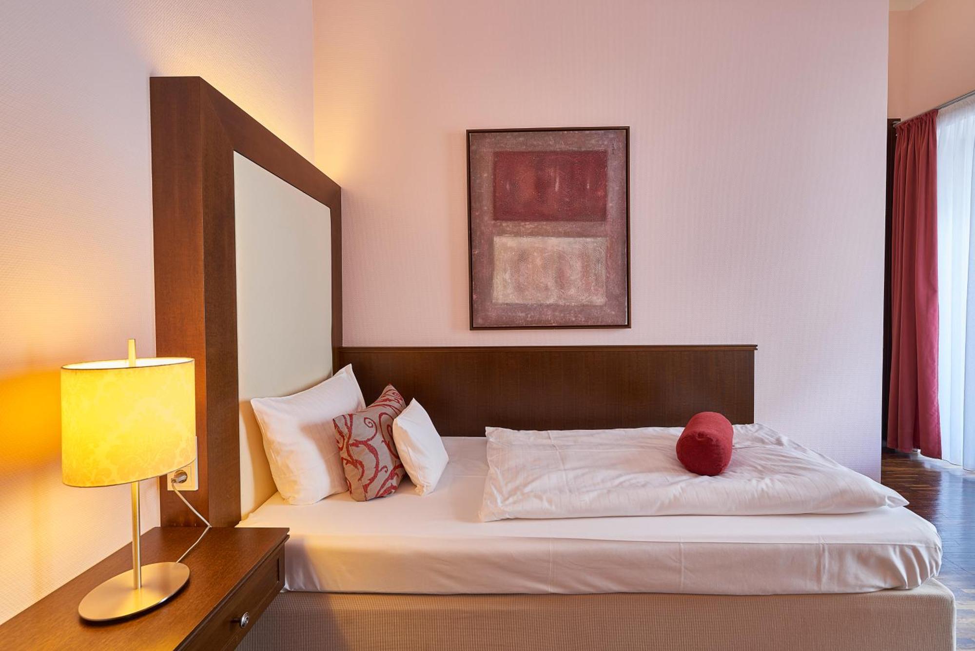 Superior Single Room