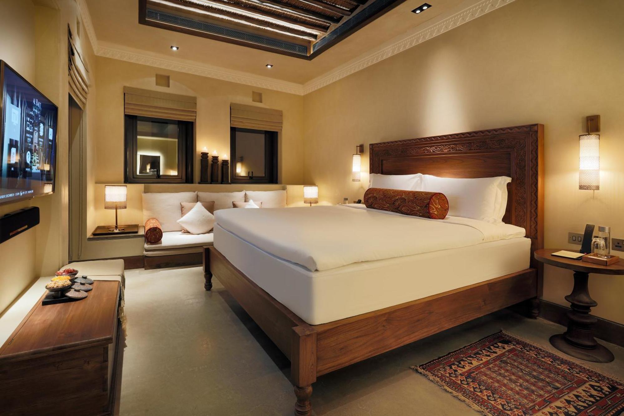 Heritage Grand Room