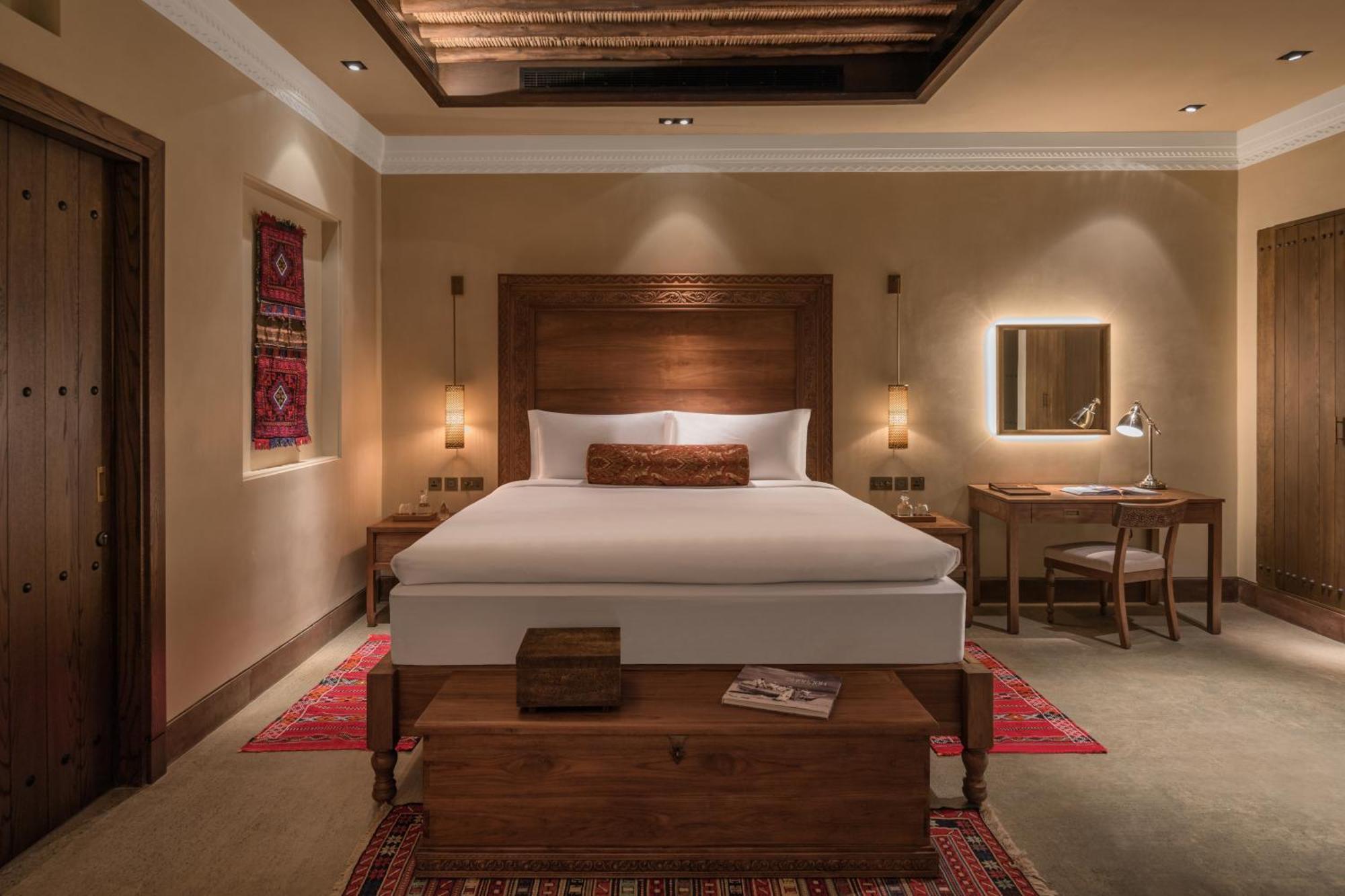 Heritage Room