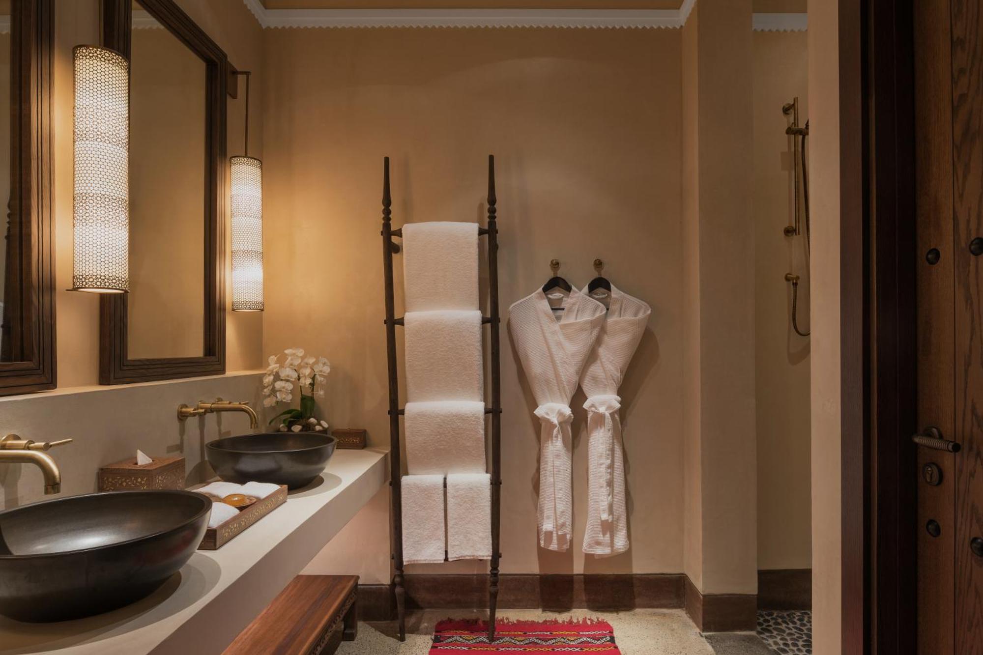 Heritage Room