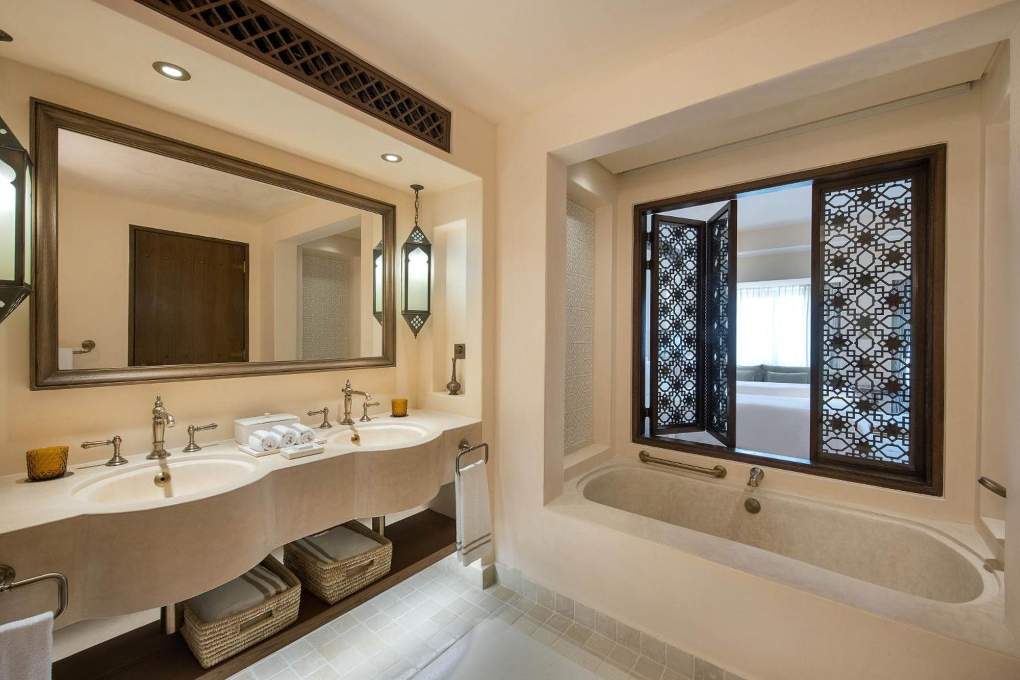 Superior Guest room 2 Twin or Single Beds Resort view