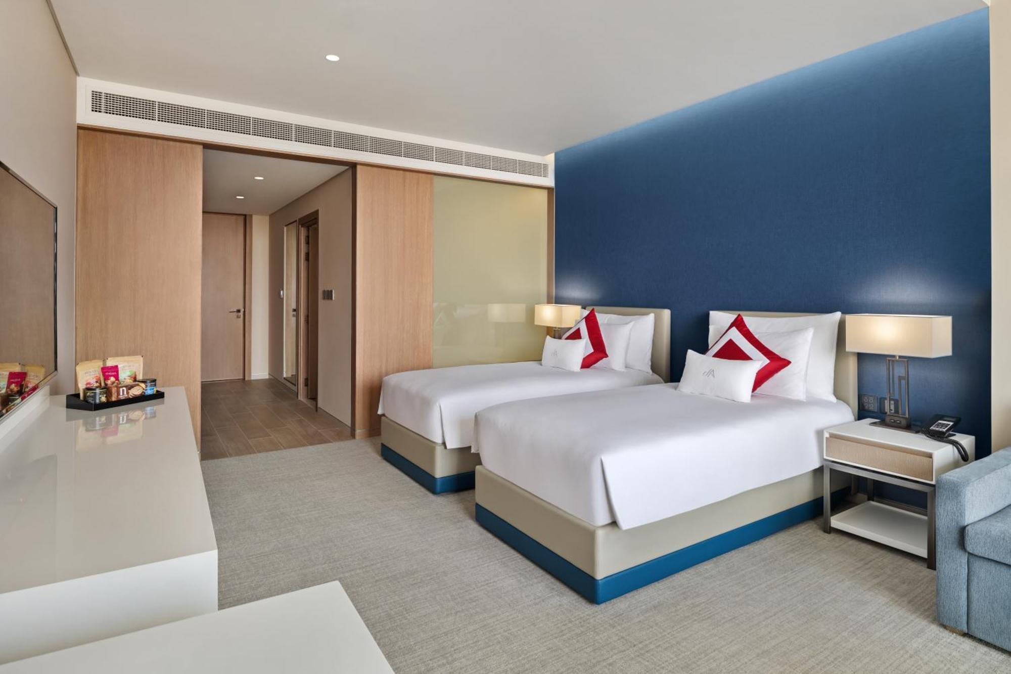 Resort Course View - Twin Bed,1219635931:JPEG
