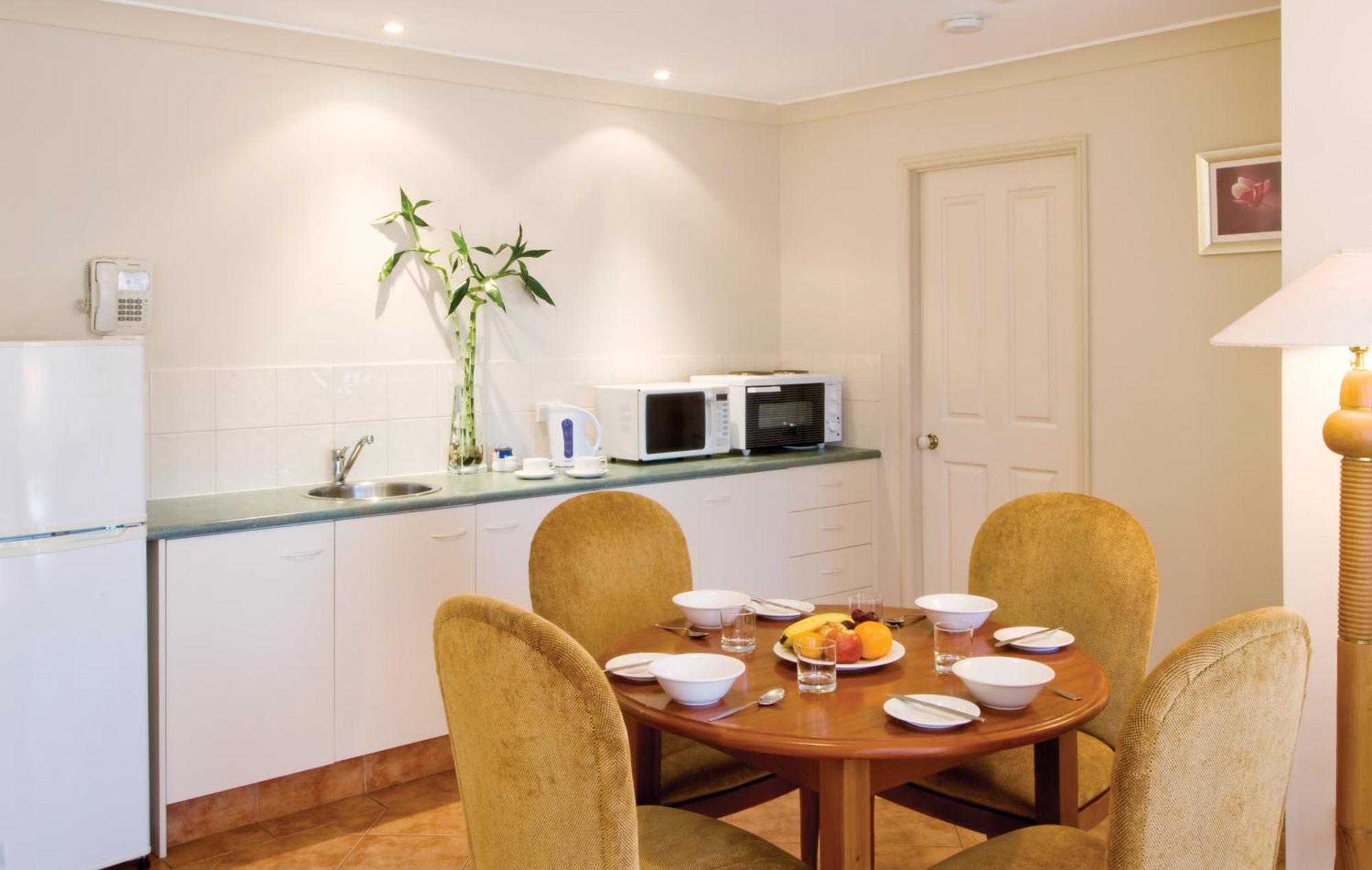 One-Bedroom Suite