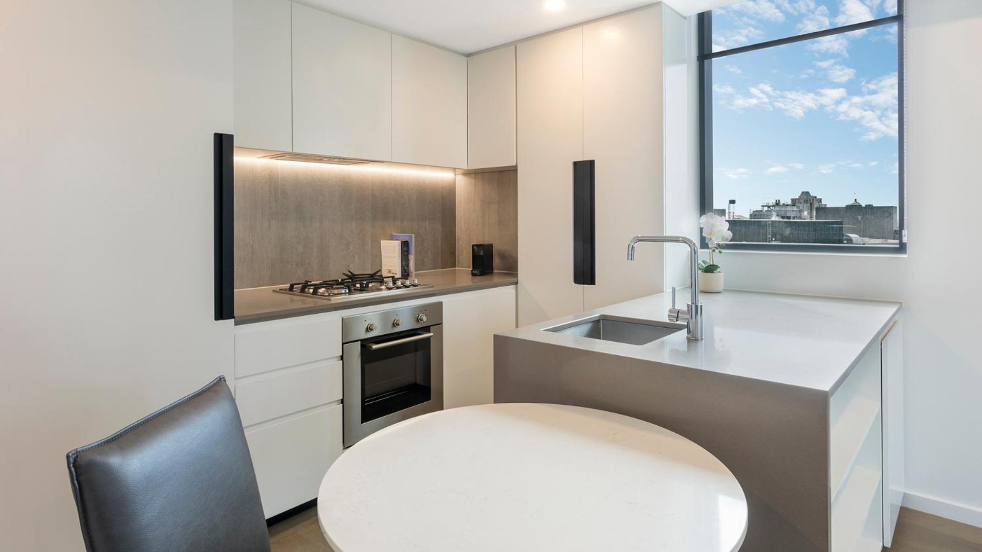 Superior One-Bedroom Suite No Housekeeping