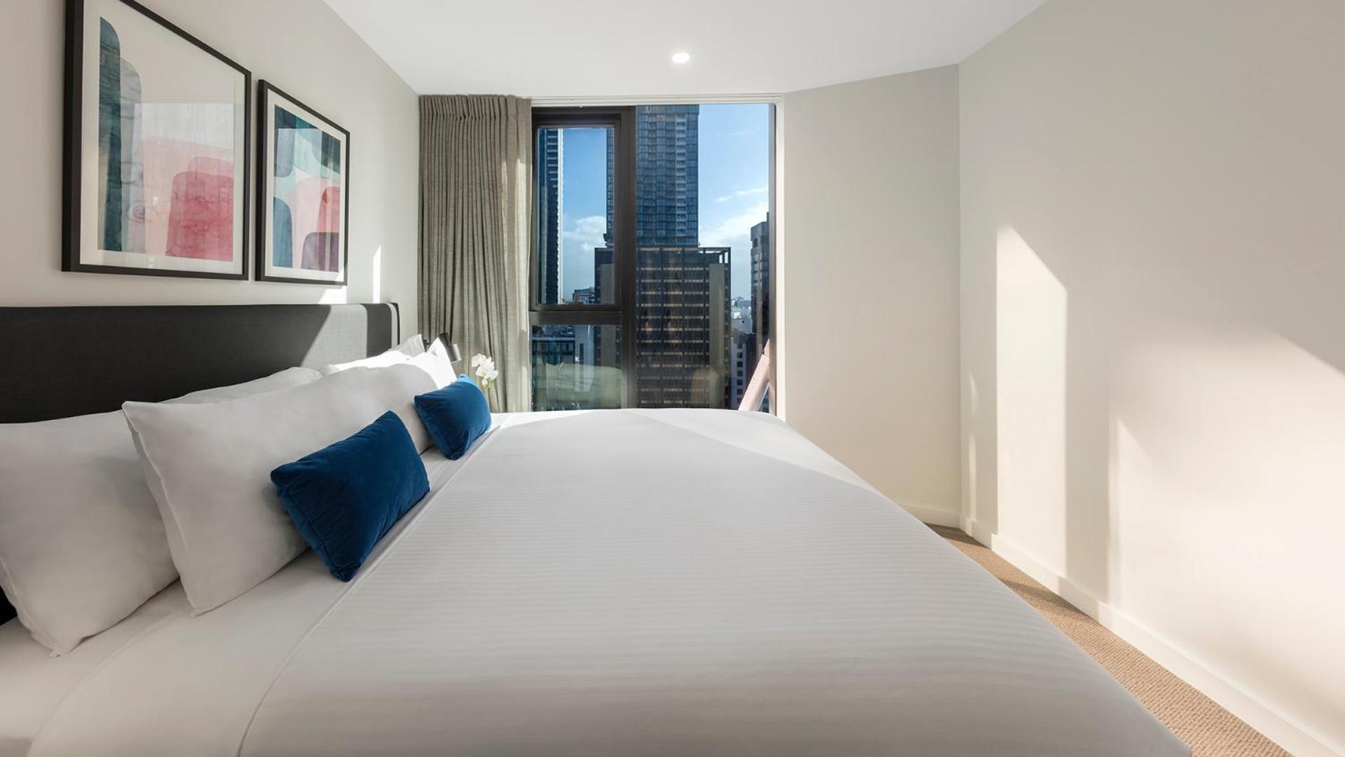 Superior One-Bedroom Suite No Housekeeping
