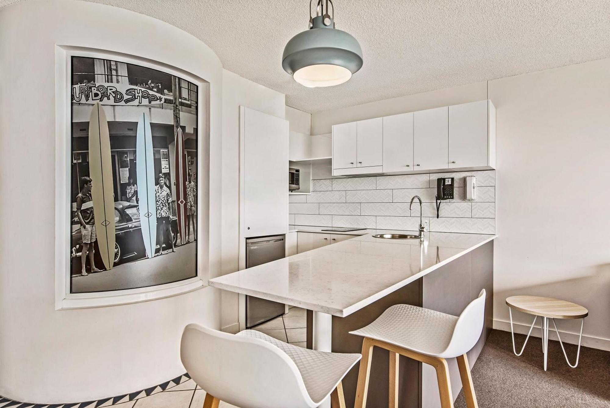 One-Bedroom Superior Apartment