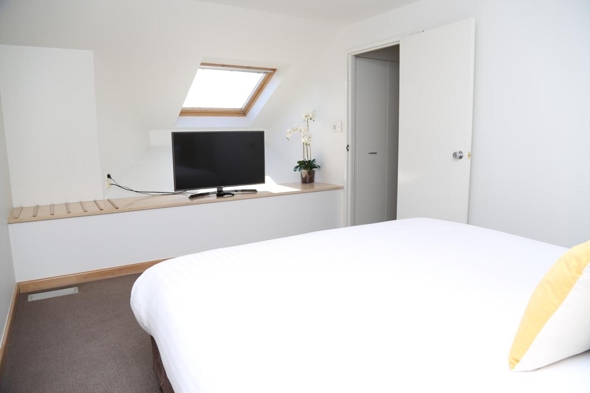 Executive Spa Suite