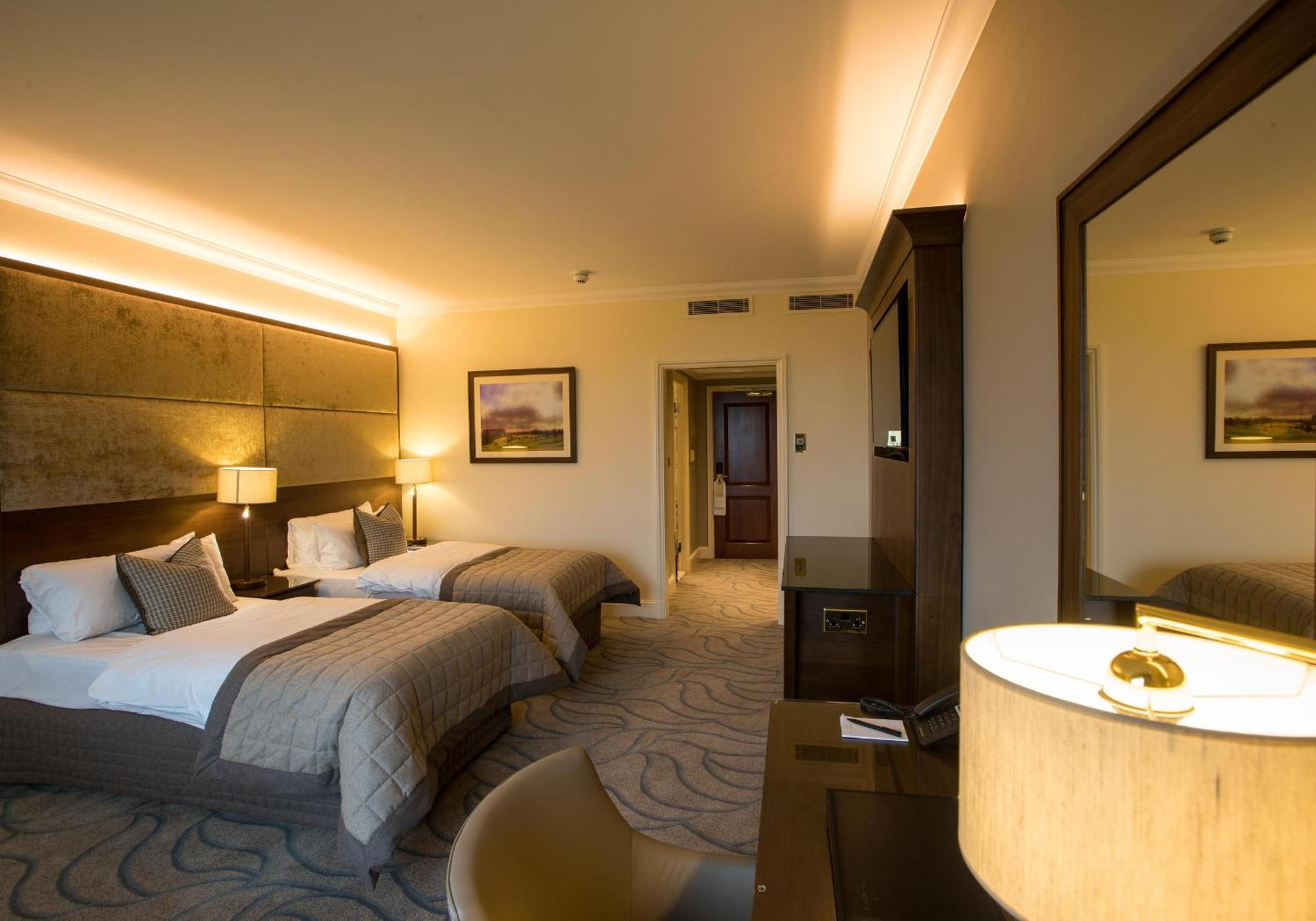 Resort Superior Twin