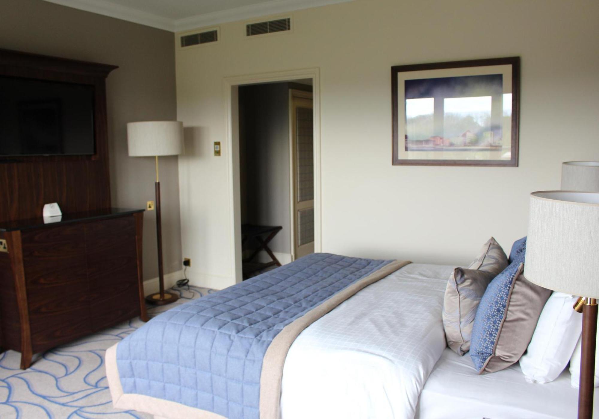 Resort Superior Double
