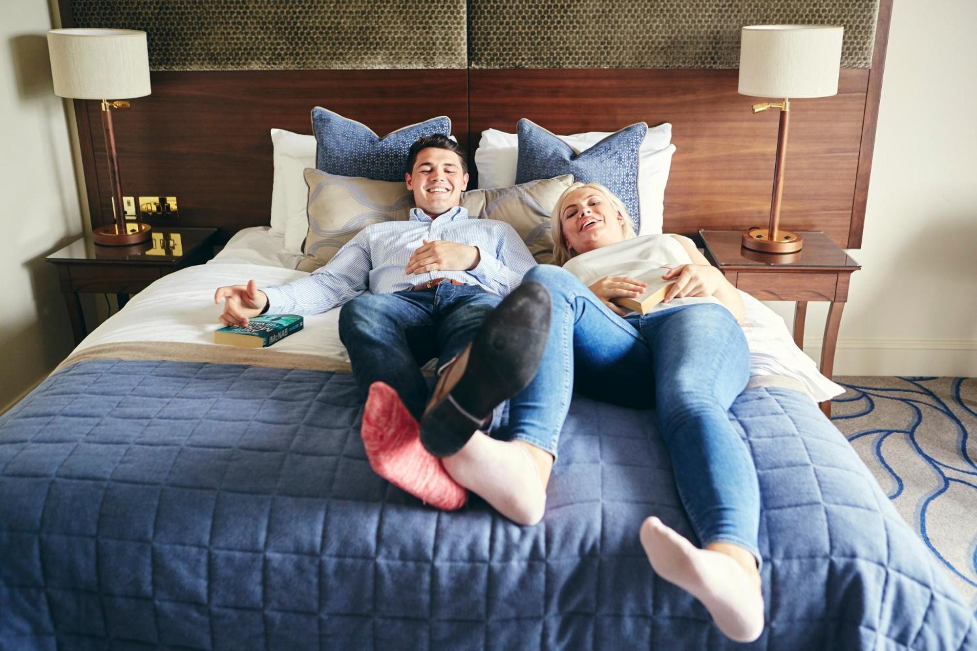 Resort Superior Double