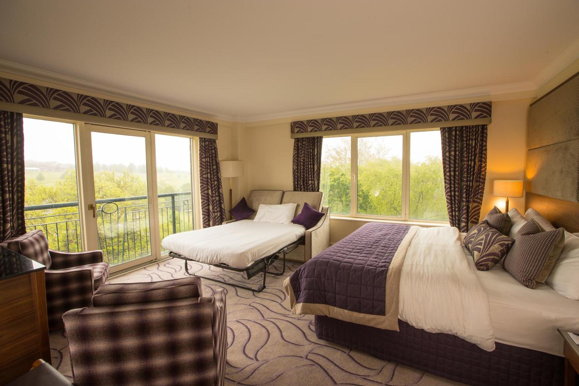Resort Deluxe King