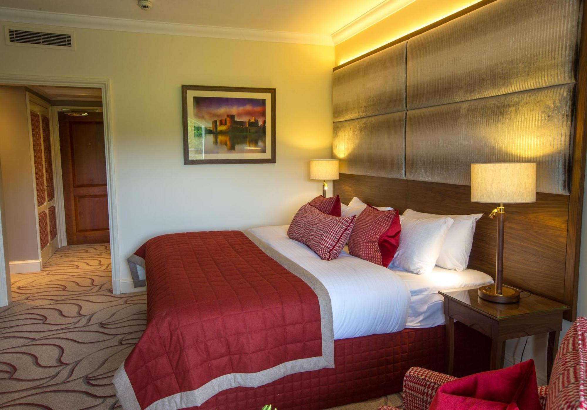 Resort Deluxe King Balcony