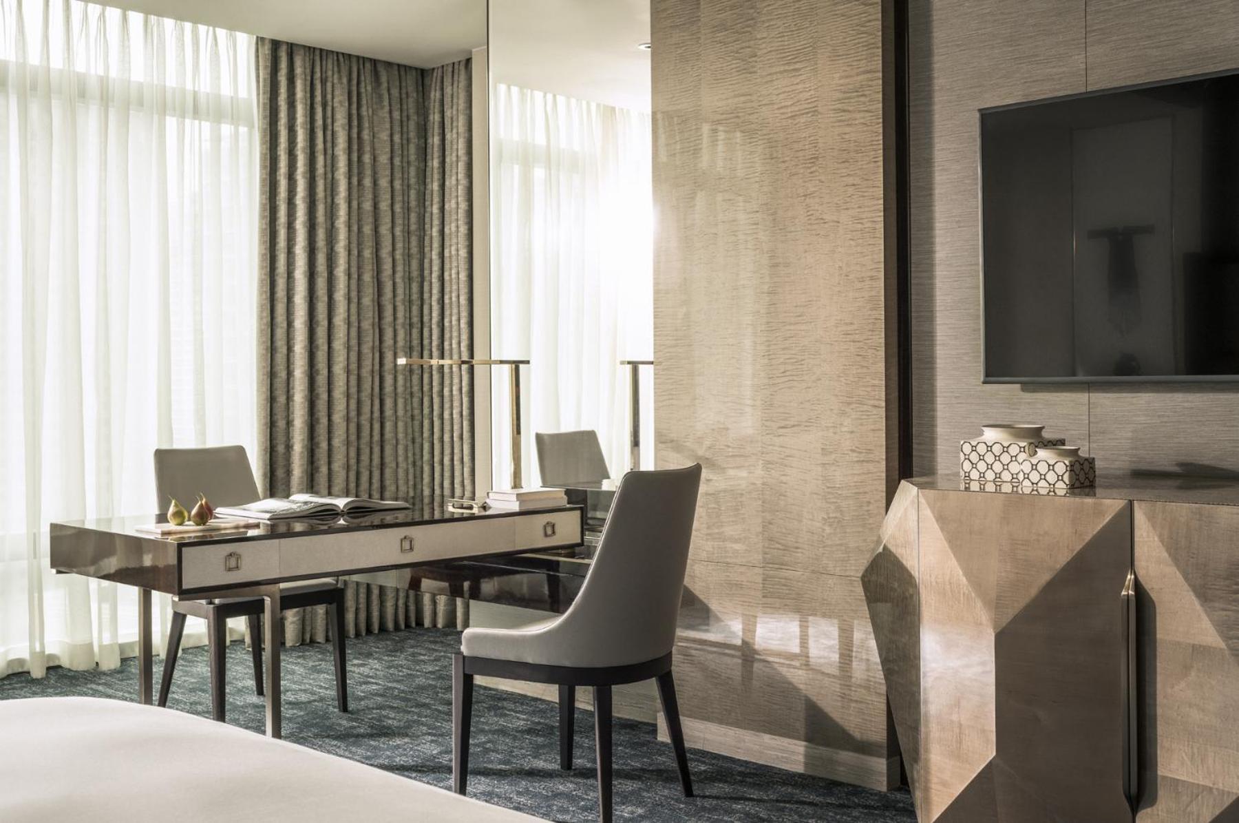 King Room City View