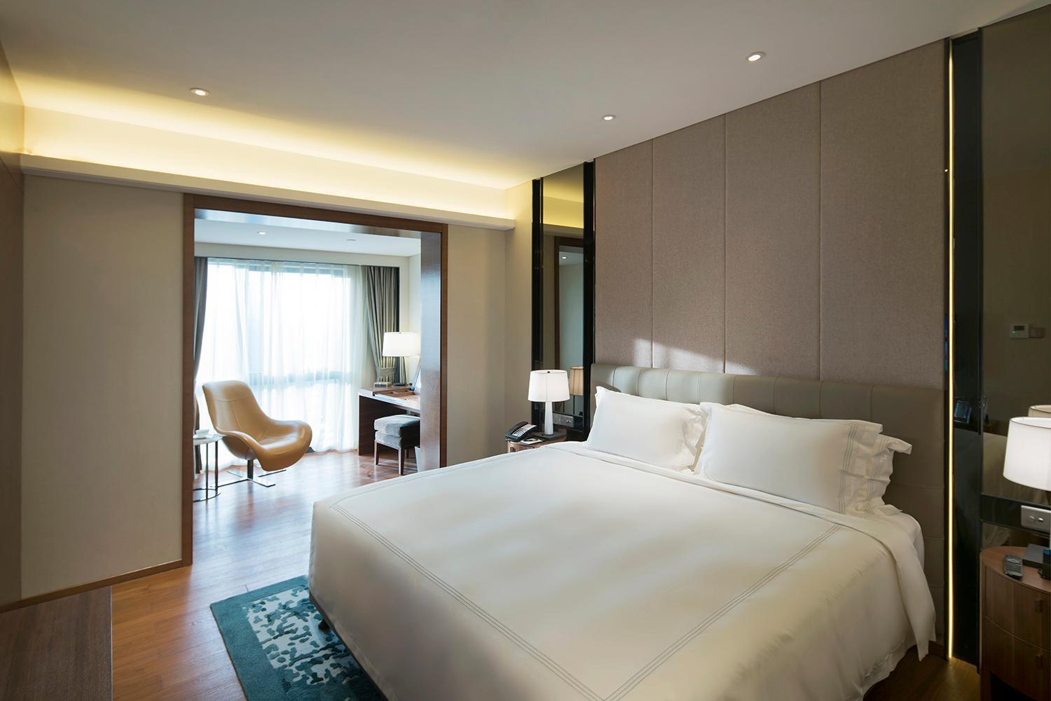 Two Bedroom Executive