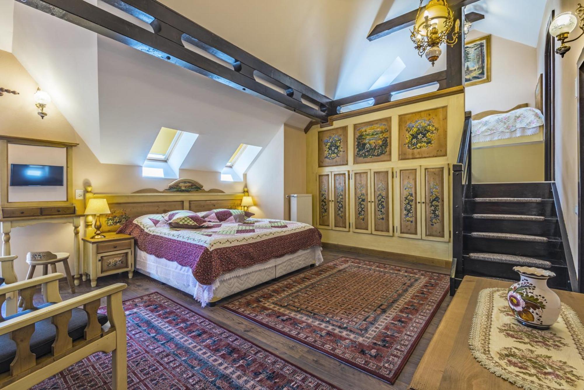Superior Suite
