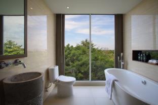Penthouse 2 Bedroom