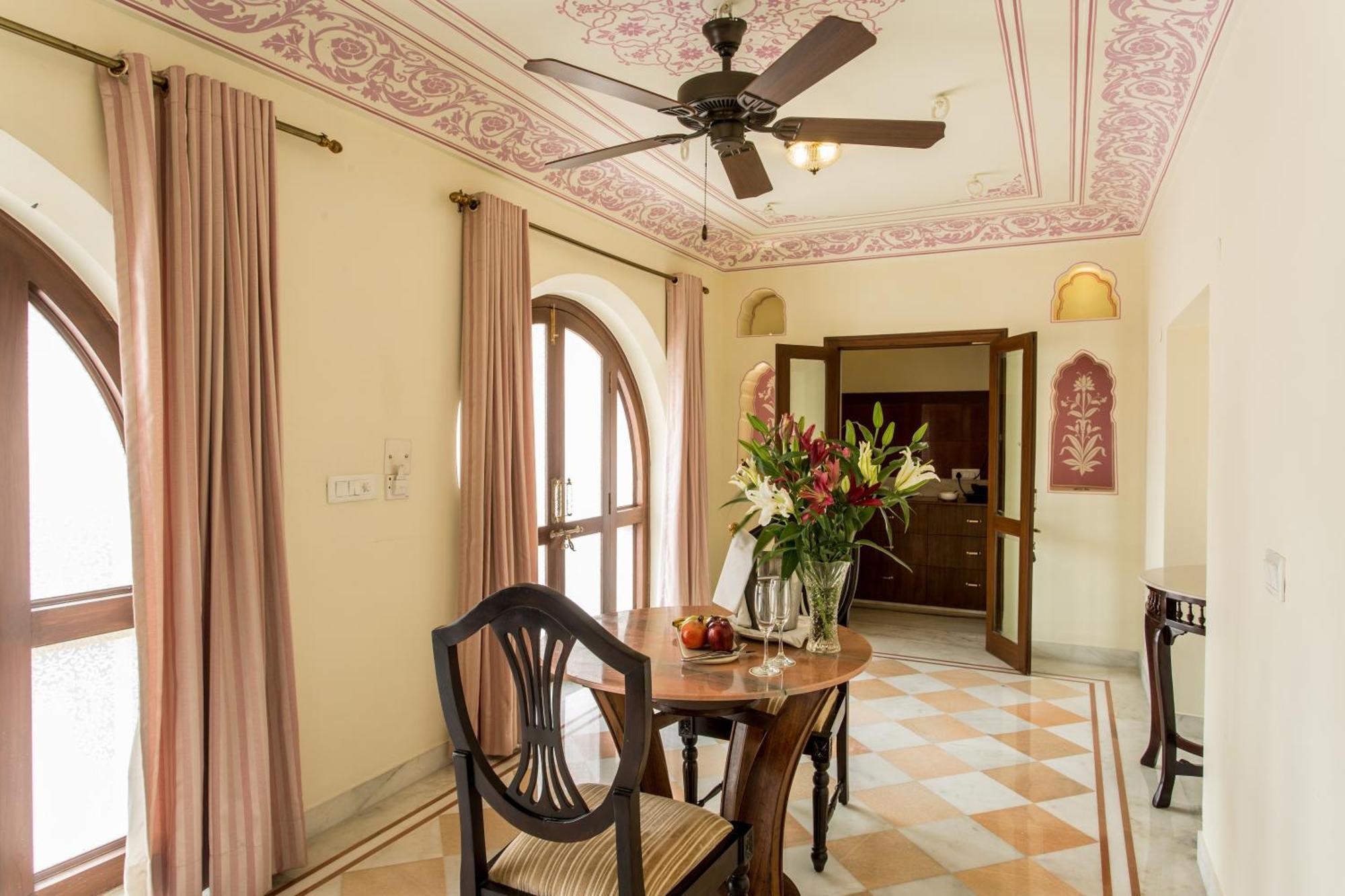 Heritage Signature Suite
