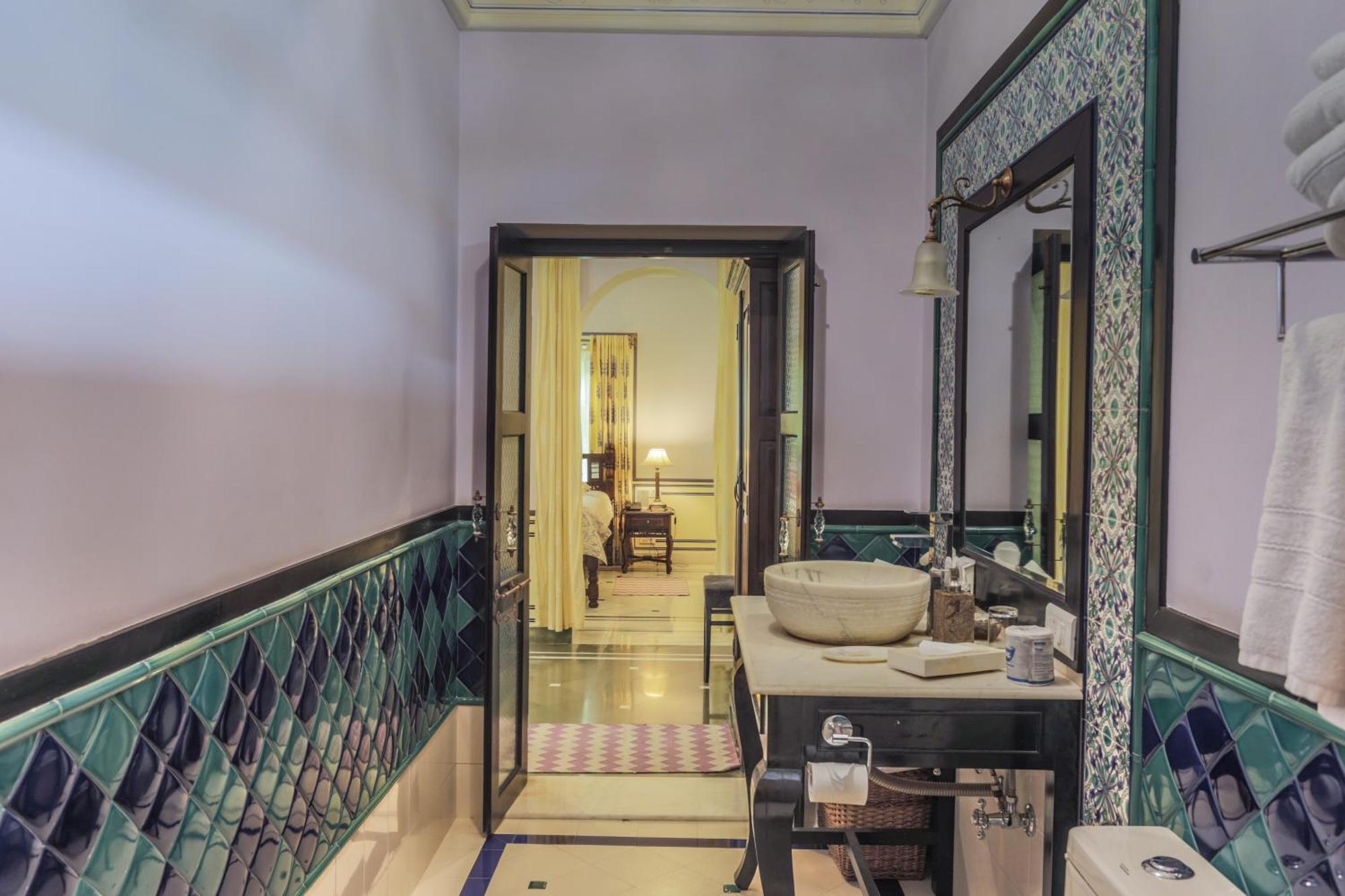 Heritage Superior Suite