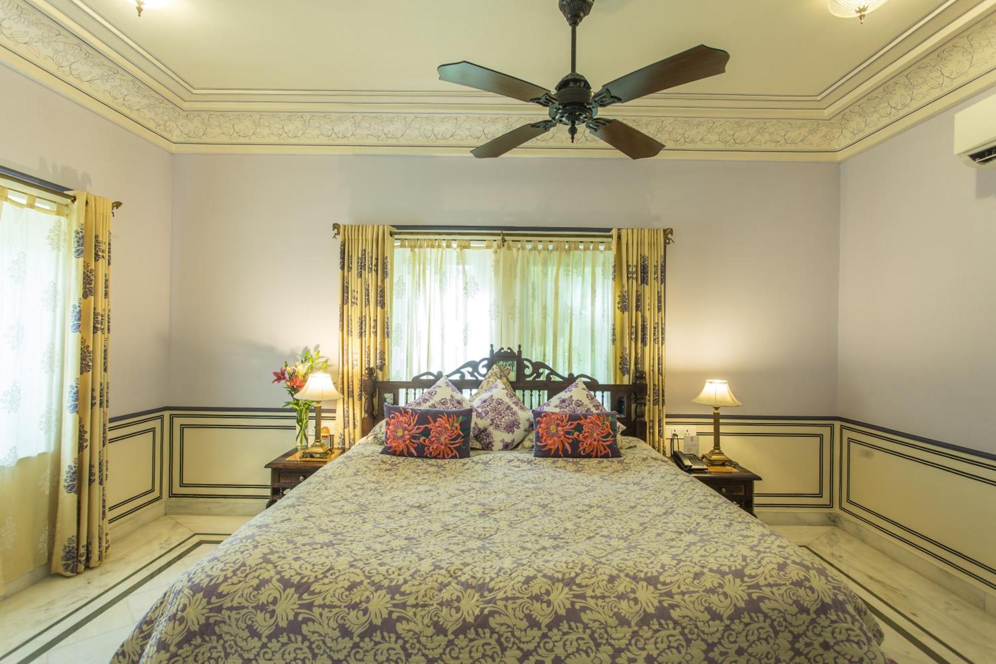 Heritage Superior Suite