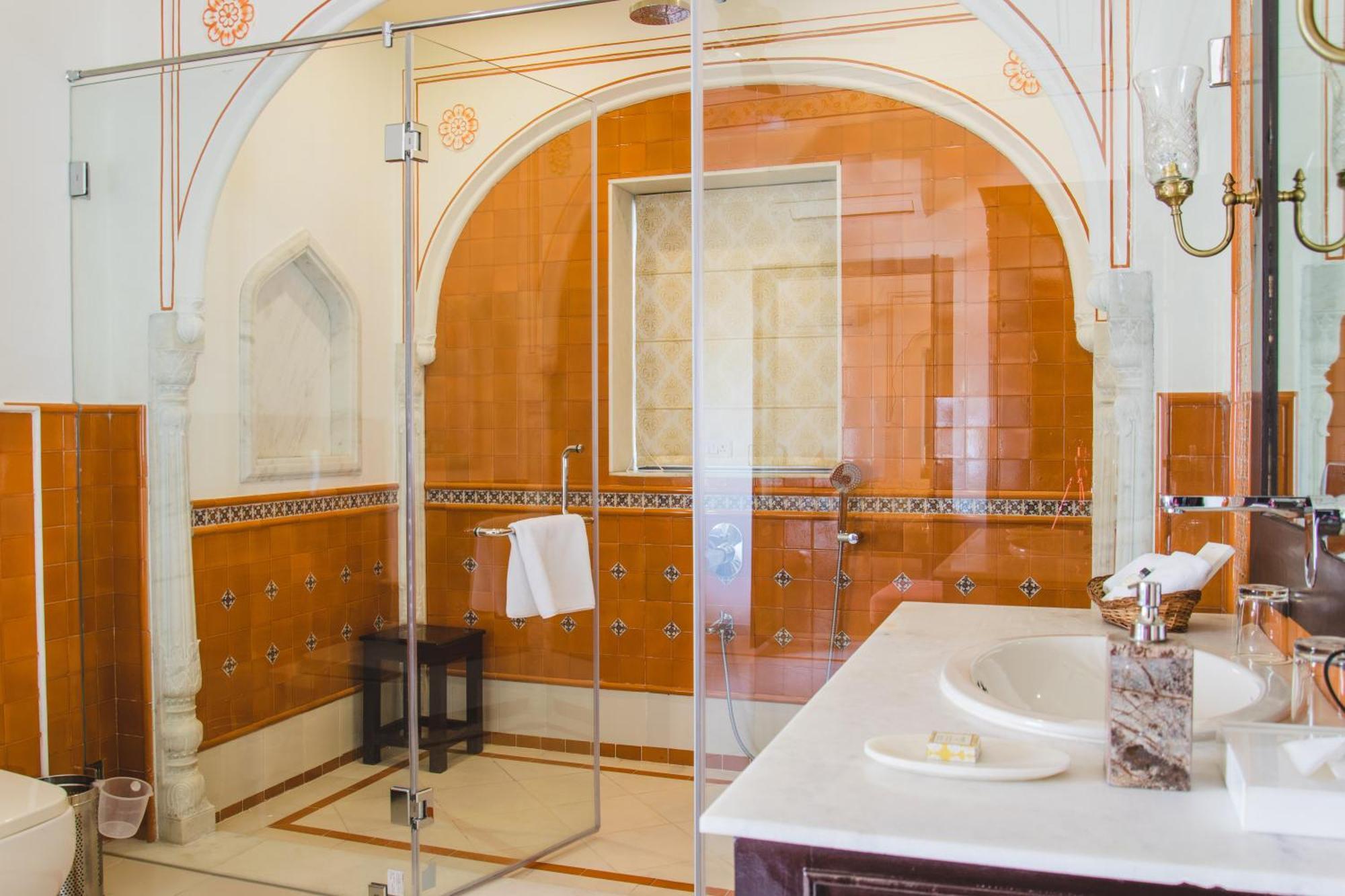 Heritage Premium Suite