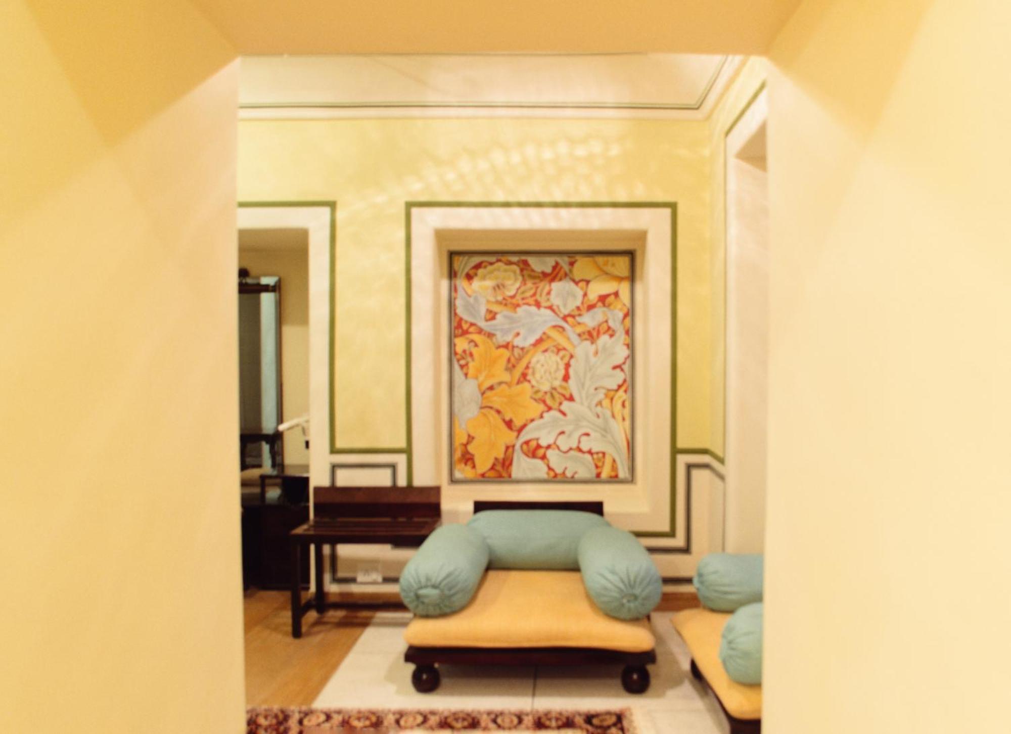 Heritage Premium Suite