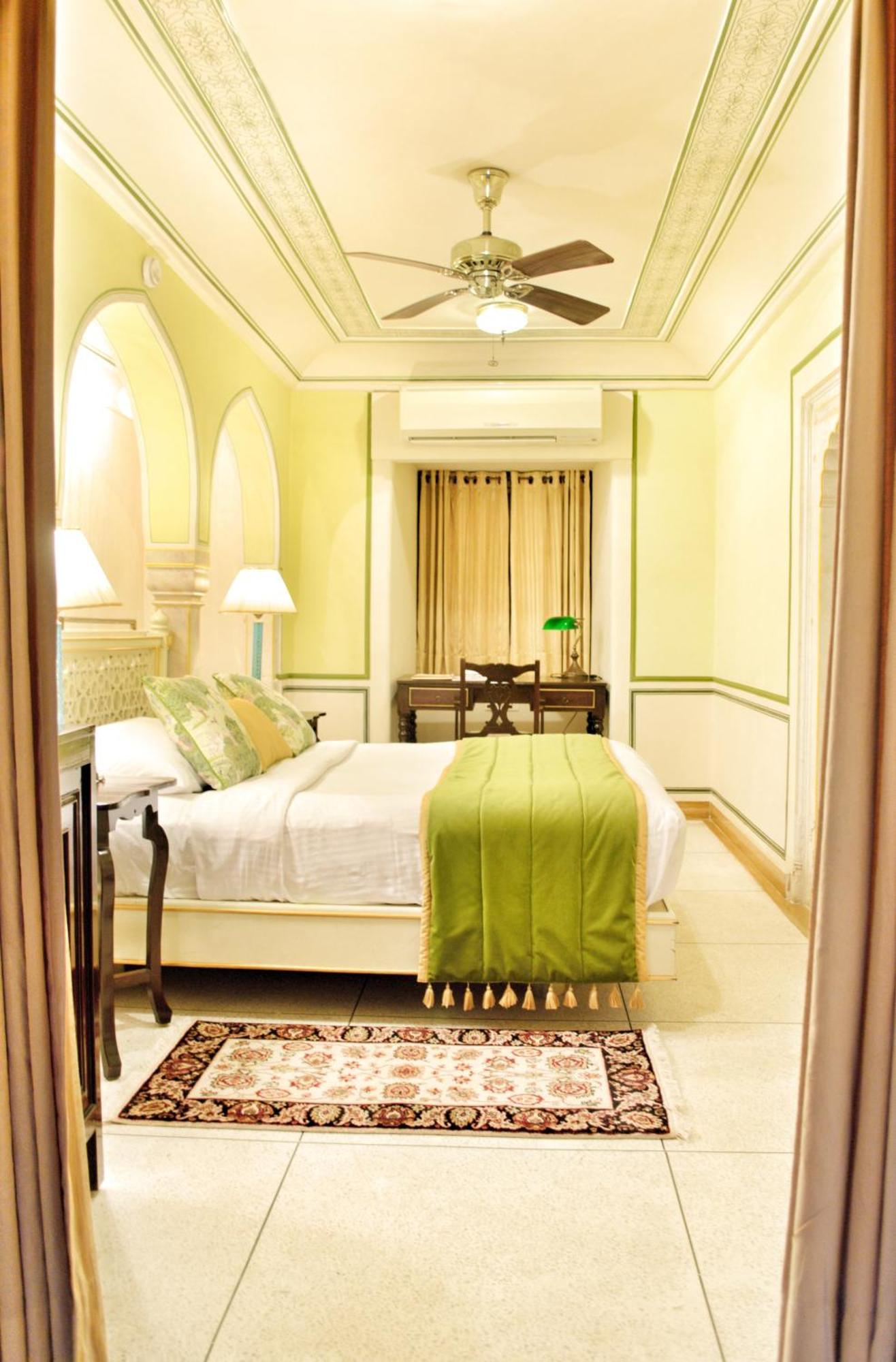 Heritage Premium Suite