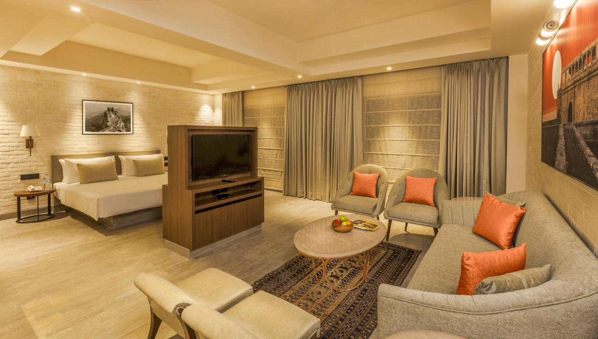 Executive Suite