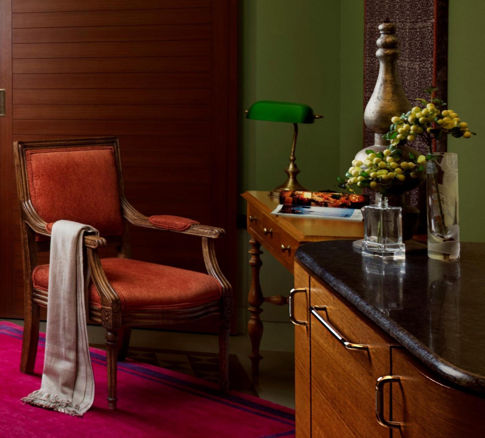 Residence Room