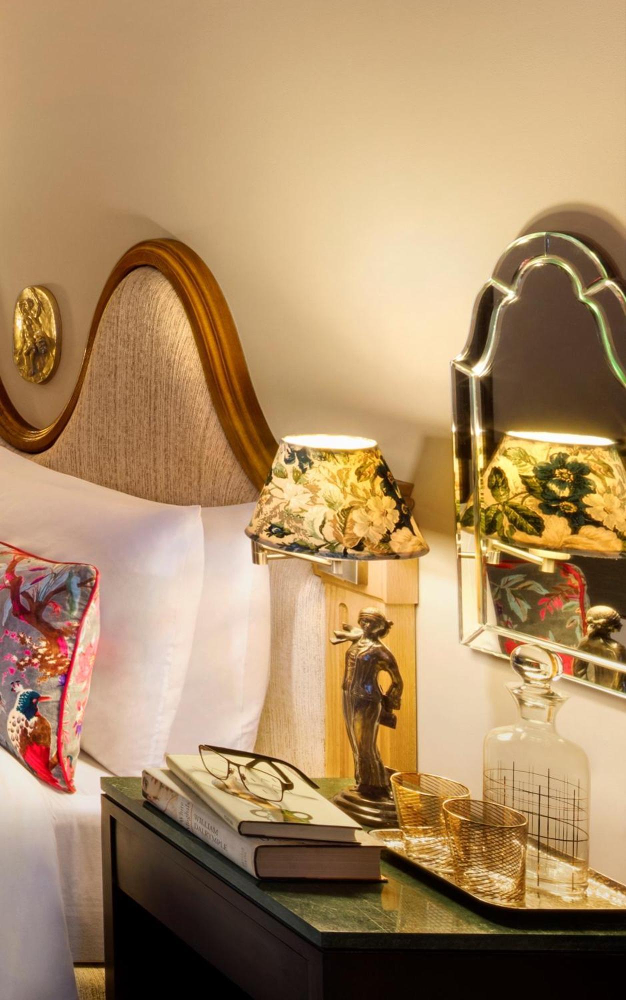 Prince Room
