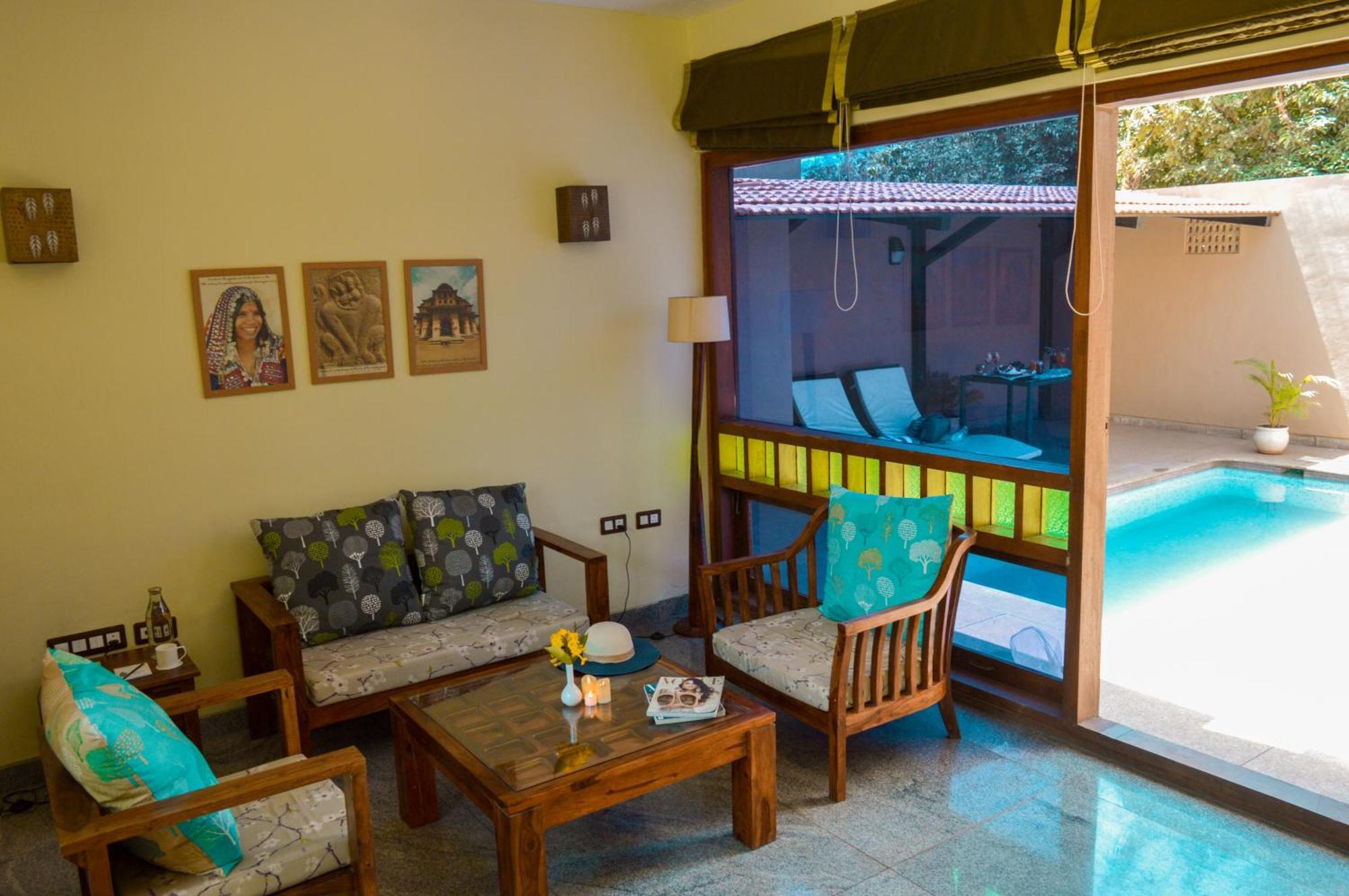 Pool Villa