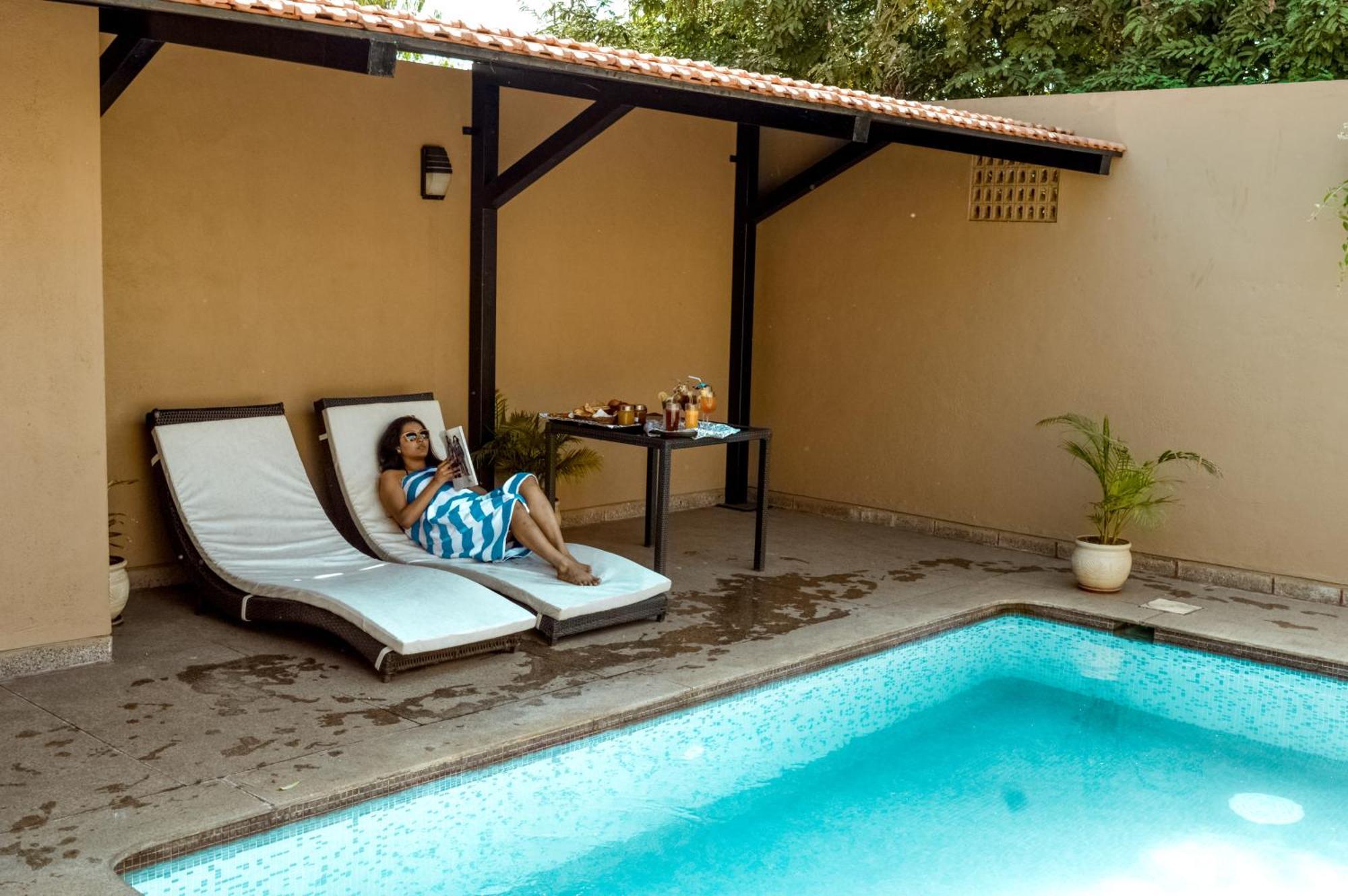Pool Villa