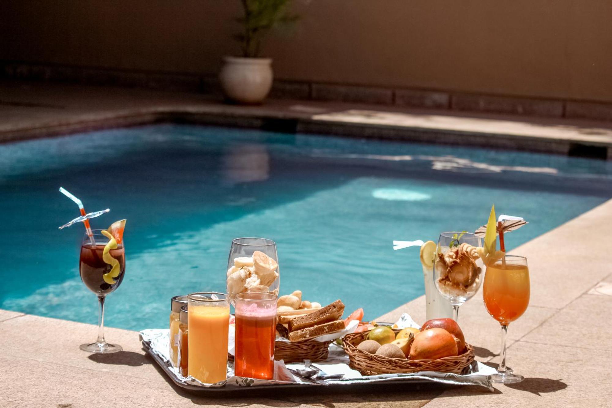 Pool Villa