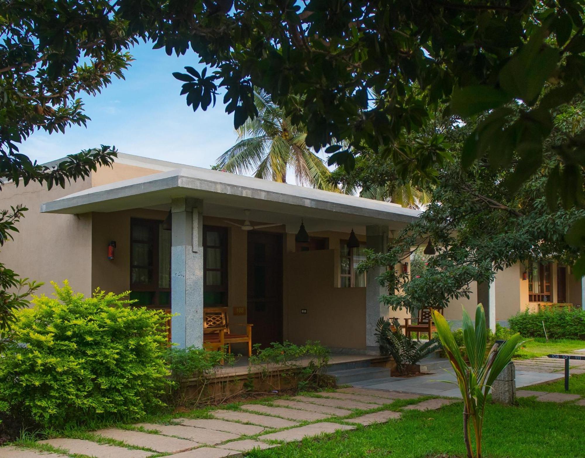 Pool Villa