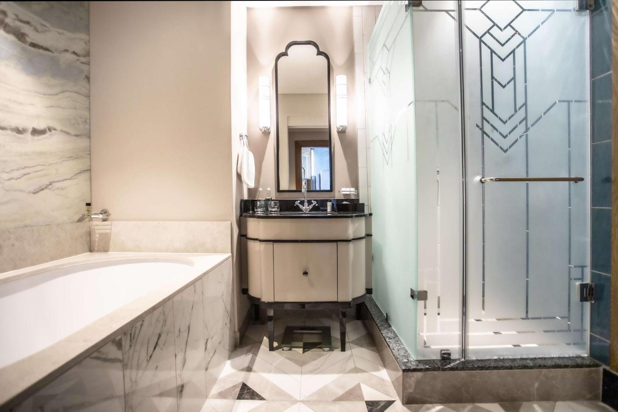 Executive Room King Non Smoking