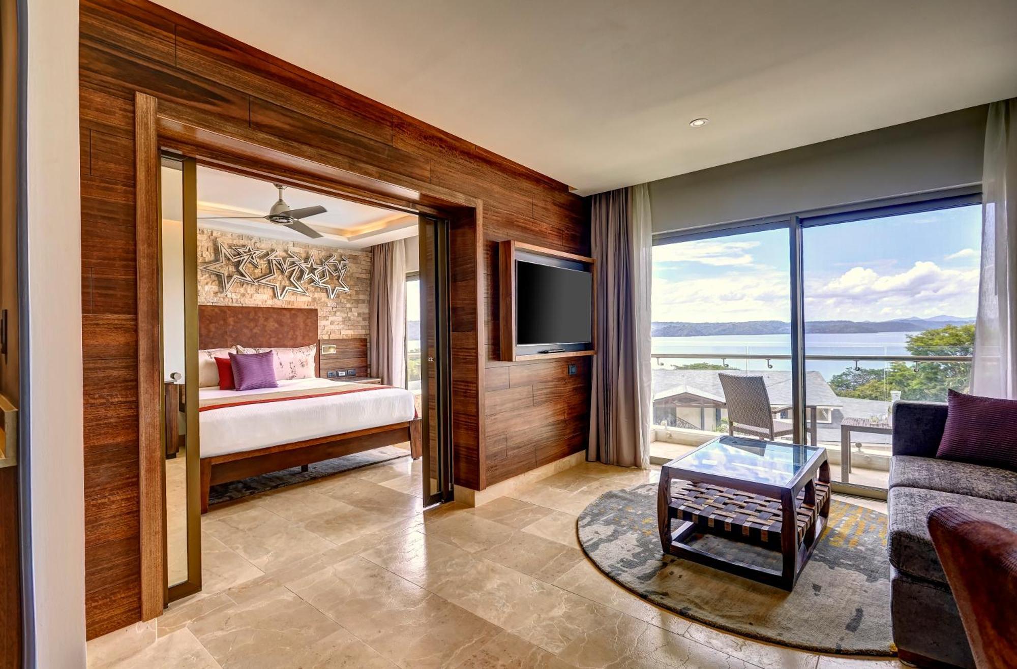 STAR Class Directors Suite