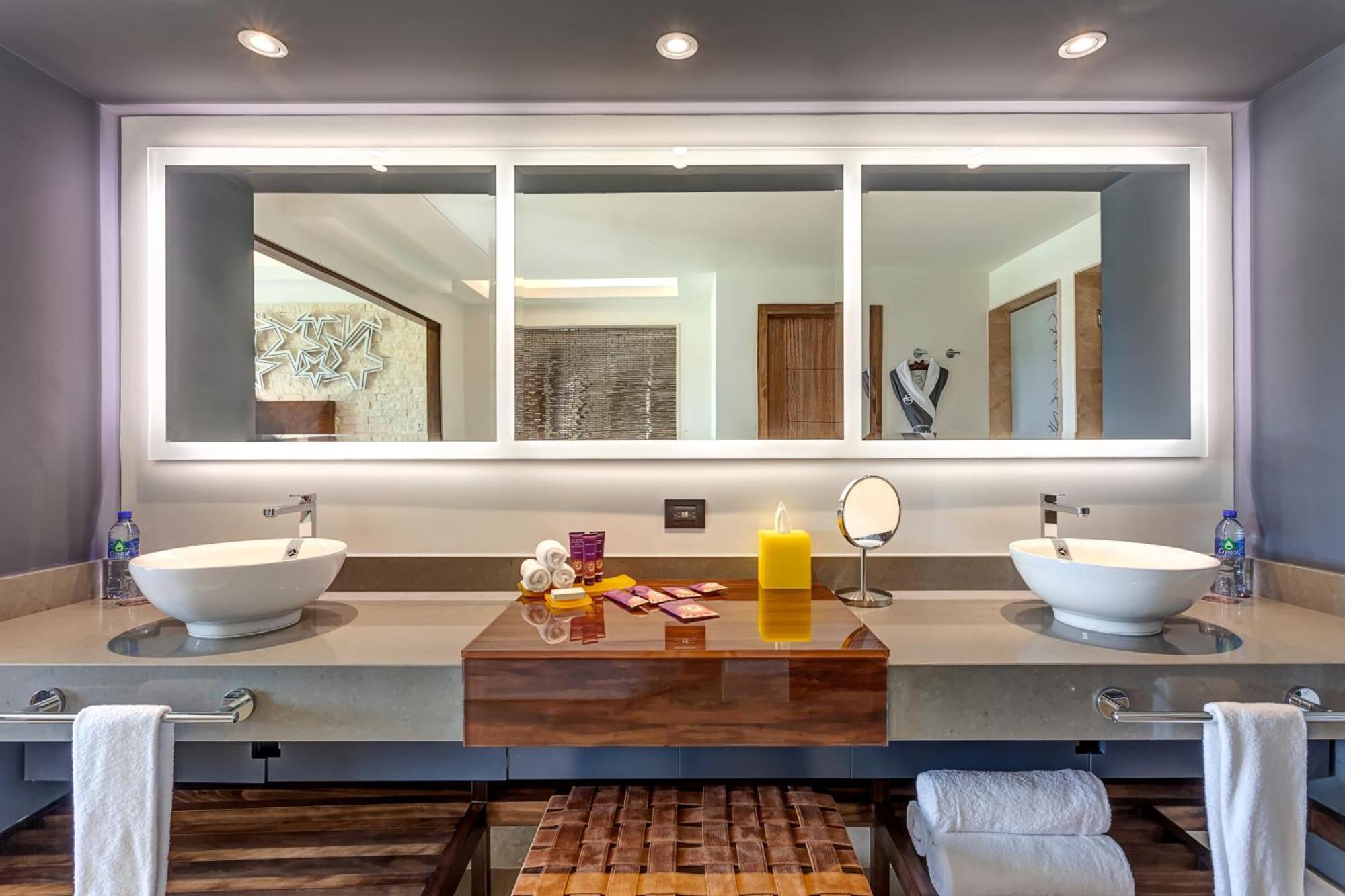 STAR Class Directors Suite