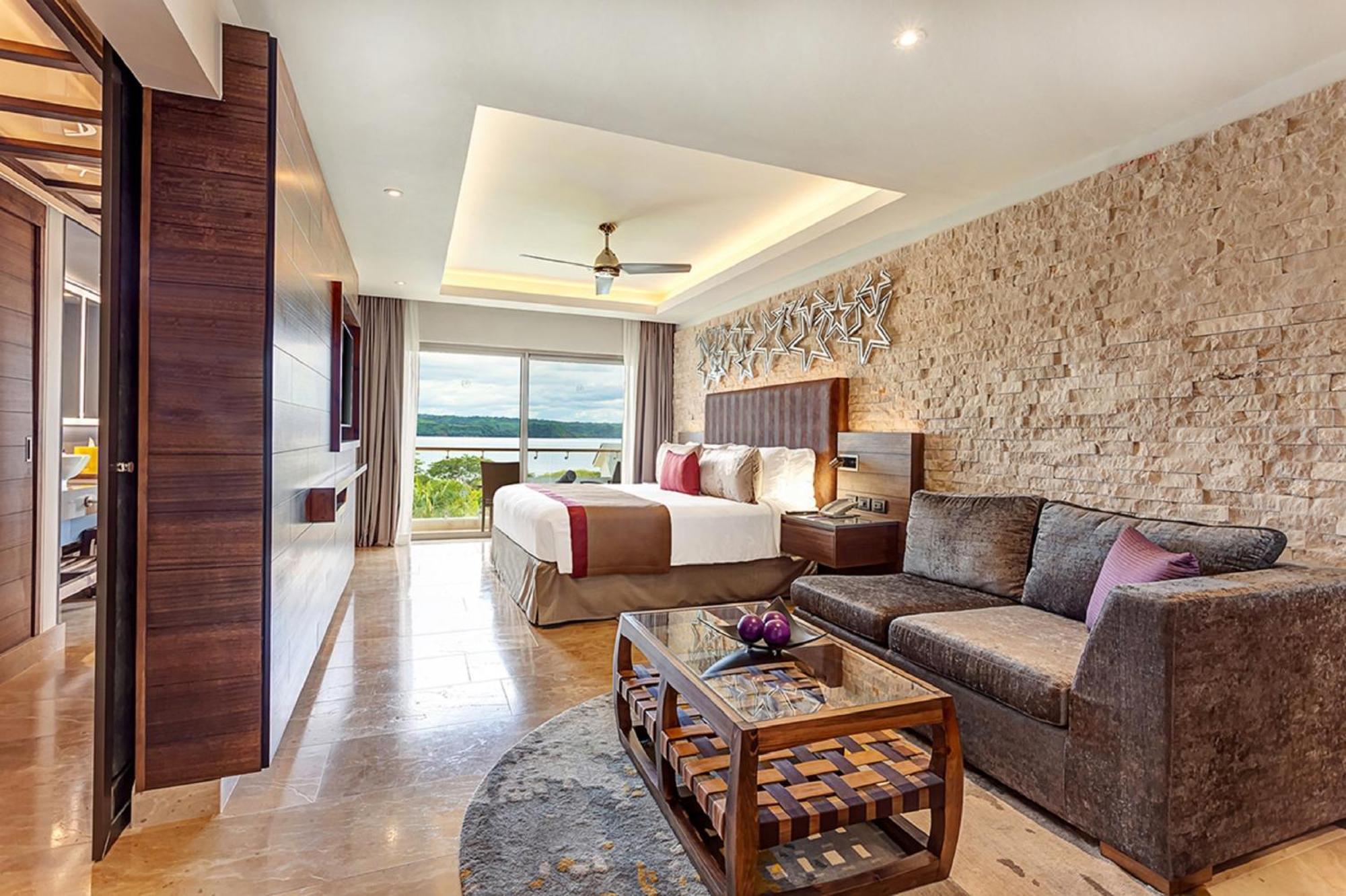 Junior Suite Ocean View
