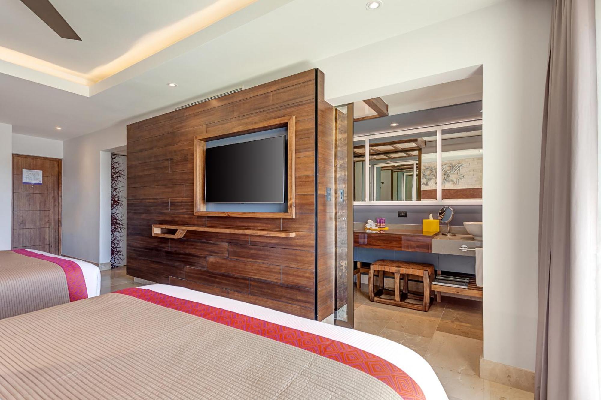 Junior Suite Ocean View