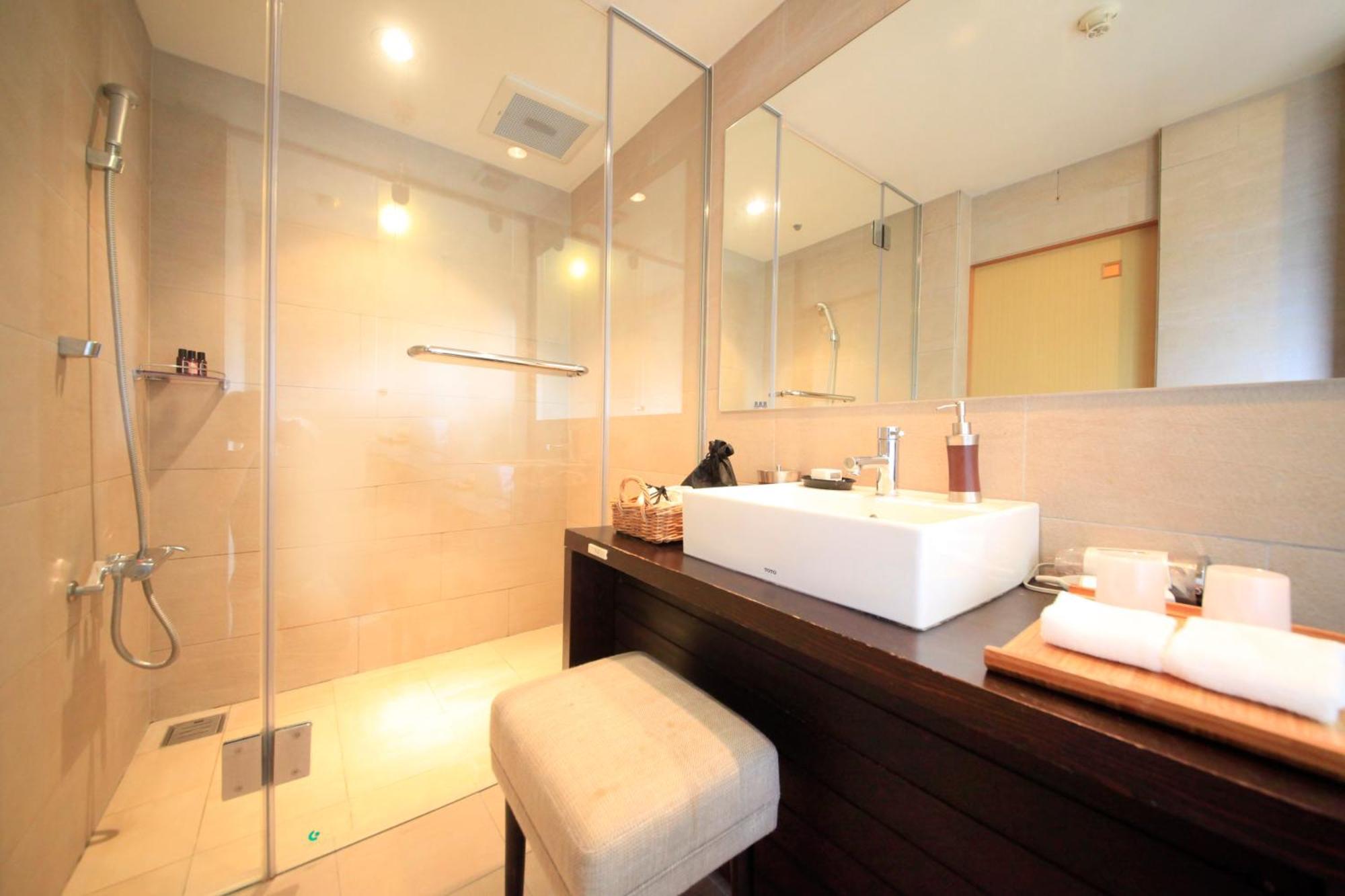 Japanese Style Room Non-Smoking