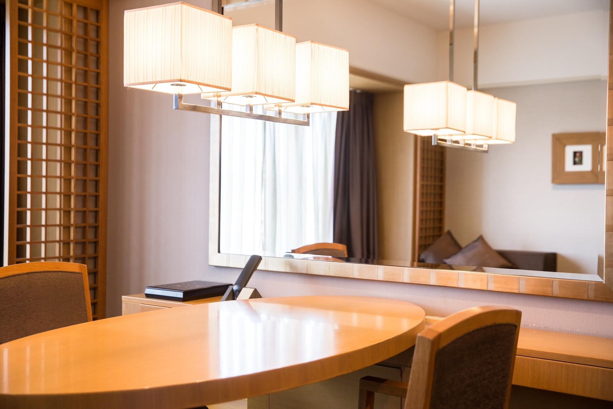 Executive Twin Room with Extra bed - Non-Smoking