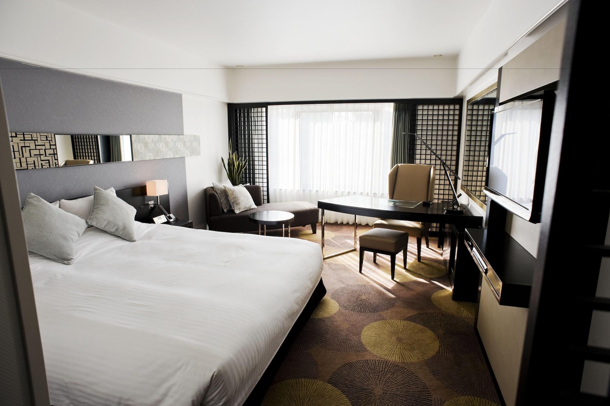 Superior Double Room - Non-Smoking